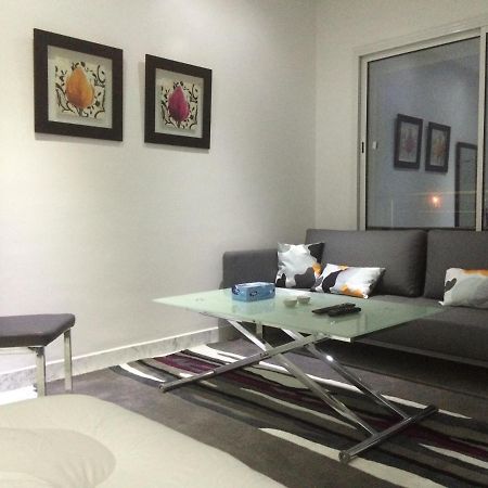 Apartment Tunis La Marsa Bilik gambar