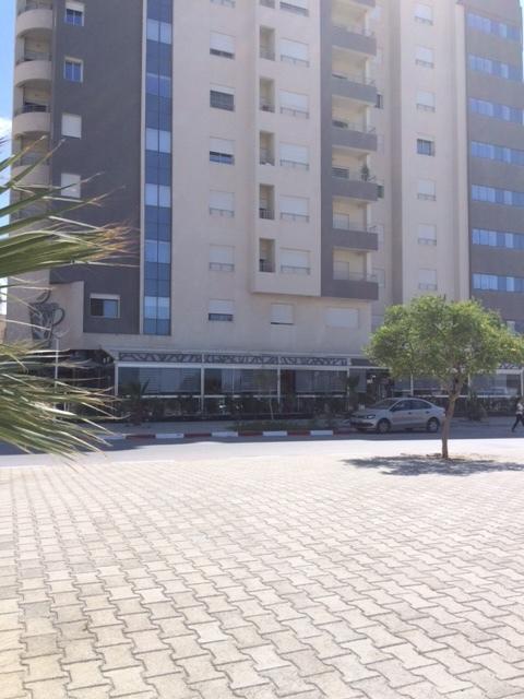 Apartment Tunis La Marsa Bilik gambar