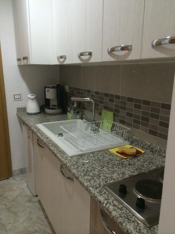 Apartment Tunis La Marsa Bilik gambar