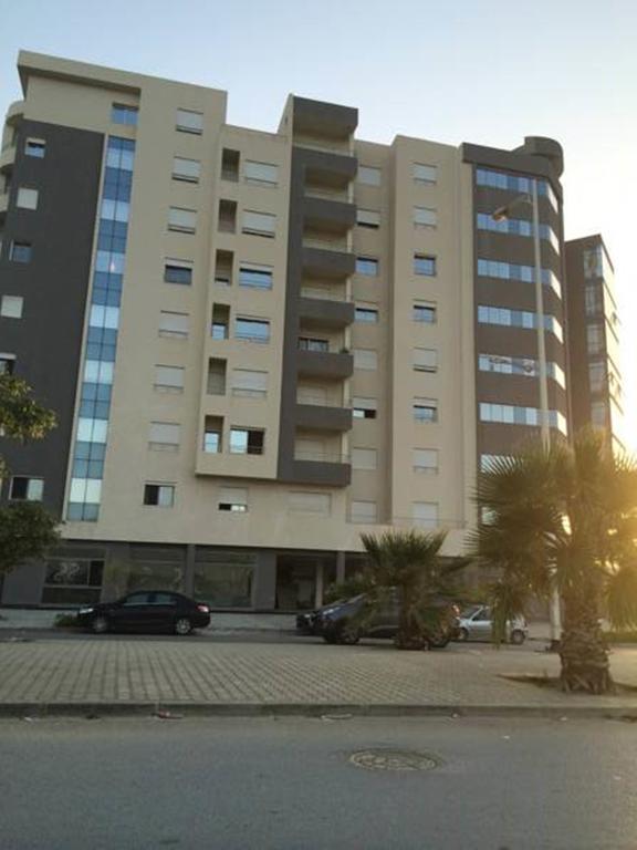 Apartment Tunis La Marsa Luaran gambar