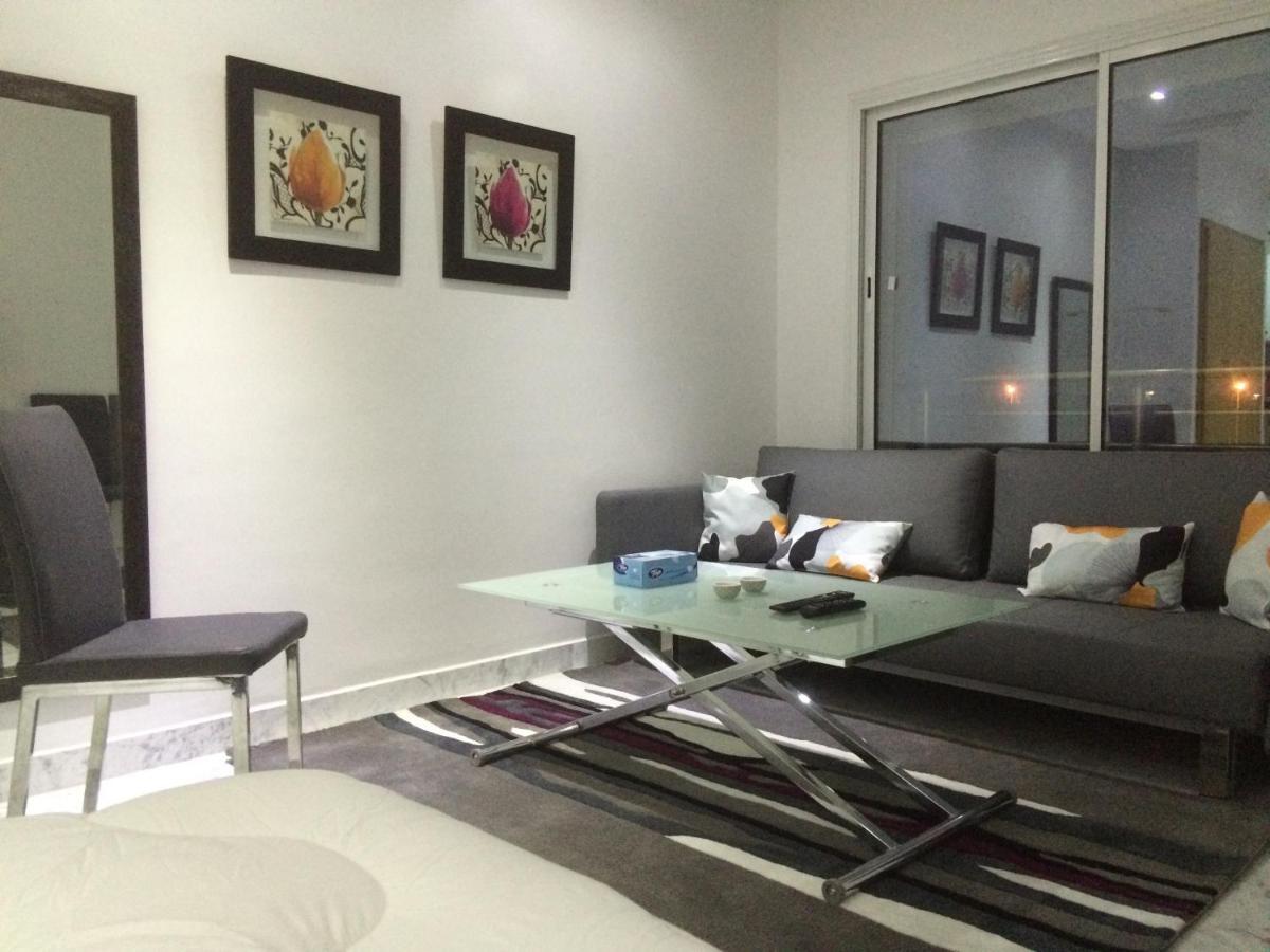 Apartment Tunis La Marsa Bilik gambar